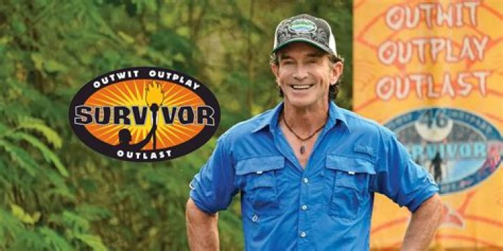 Unveiling Jeff Probst's Net Worth: Surprising Revelations