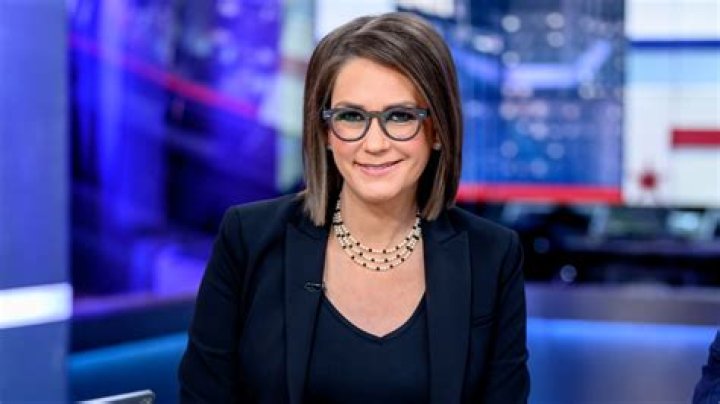 Unveiling Jessica Tarlov's Net Worth And Salary: Exclusive Insights