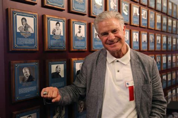 Unveiling Jim Lampley's Net Worth: Discoveries And Insights