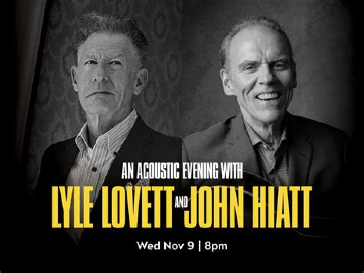 Unveiling Lyle Lovett's Health Journey: Insights And Triumphs