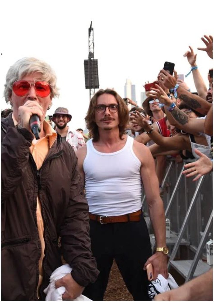 Unveiling Marc Rebillet's Net Worth: Discoveries And Insights