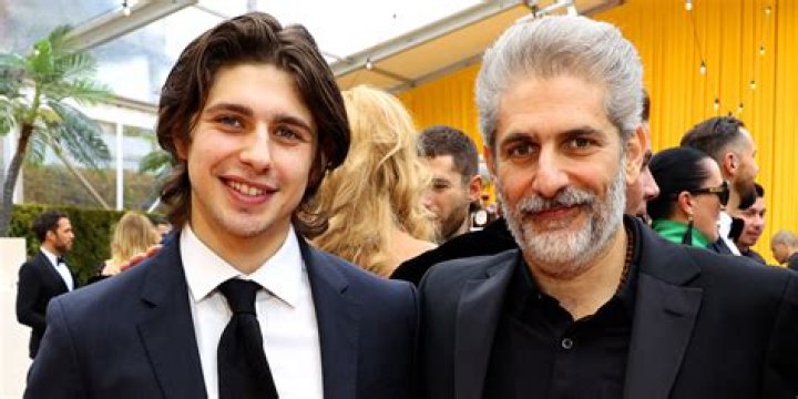 Unveiling Michael Imperioli's Age: Surprising Revelations And Insights