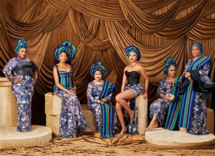 Unveiling Nancy Isime's Net Worth: Exclusive Insights And Surprises