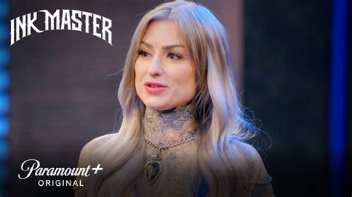 Unveiling Sarah Jakubasz's Ink Master Journey: Discoveries And Insights