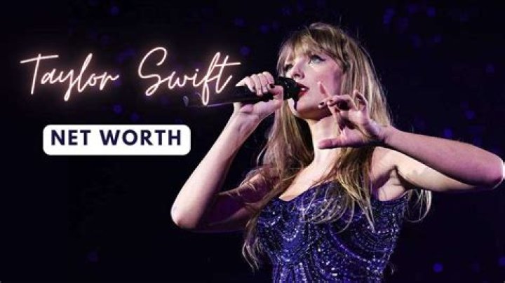 Unveiling Taylor Swift's Net Worth: Secrets And Surprises Revealed