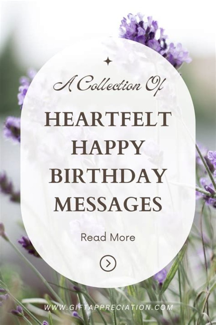Unveiling The Art Of Crafting A Heartfelt Birthday Message For Your Pastor