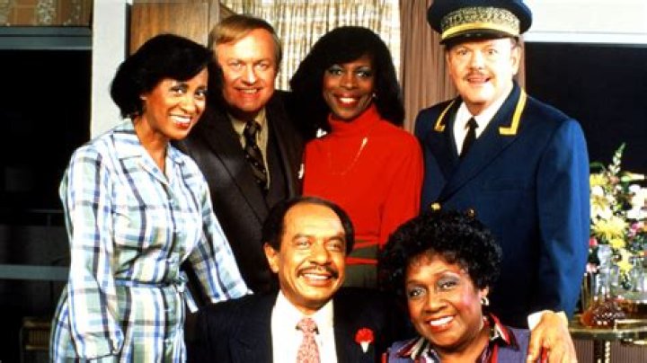 Unveiling The Cultural Legacy And Enduring Impact Of "The Jeffersons Doorman"