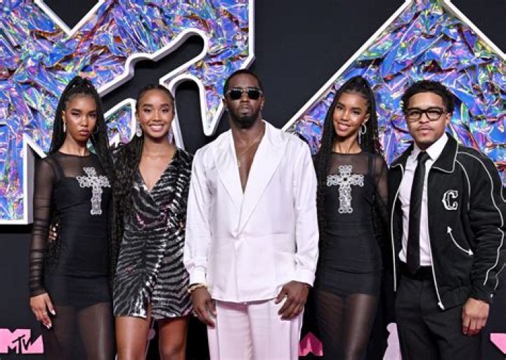 Unveiling The Cultural Legacy Of Sean Combs