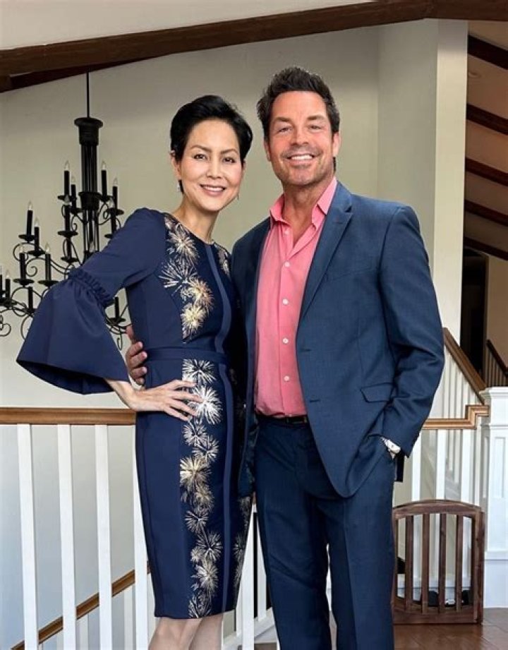 Unveiling The Cultural Tapestry Of Brennan Elliott's Wife