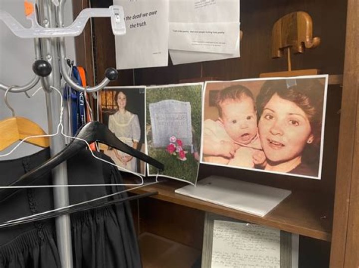 Unveiling The Depth Of "Darlene Hulse Sketch": Discoveries And Insights