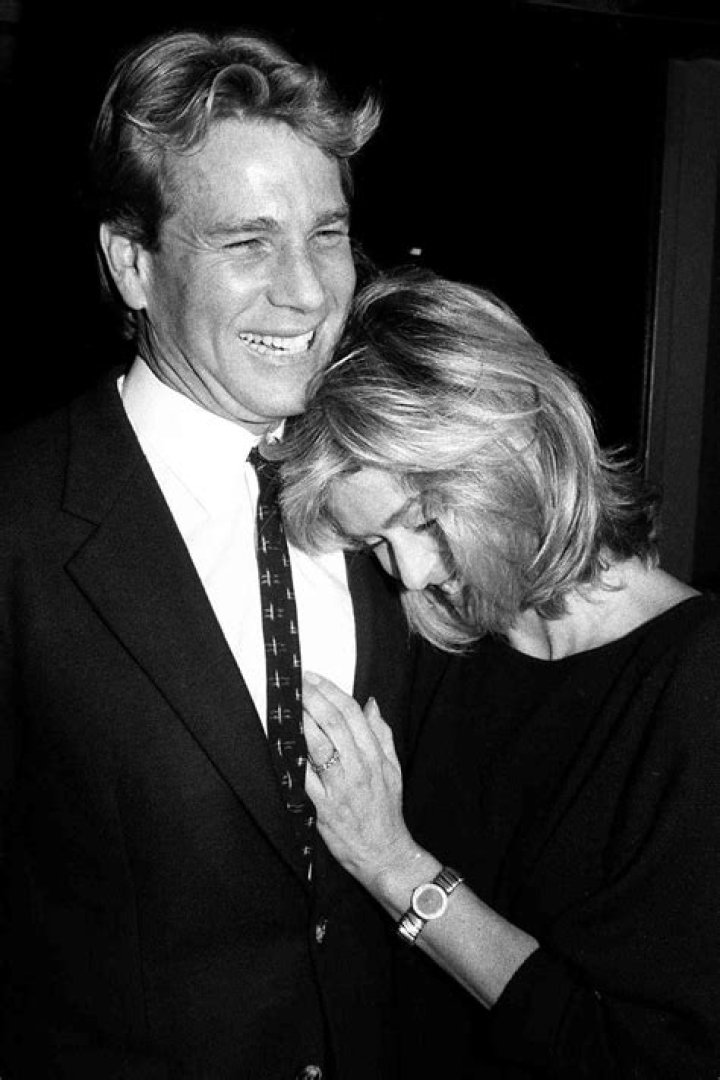 Unveiling The Enduring Legacy Of Lee Majors And Farrah Fawcett
