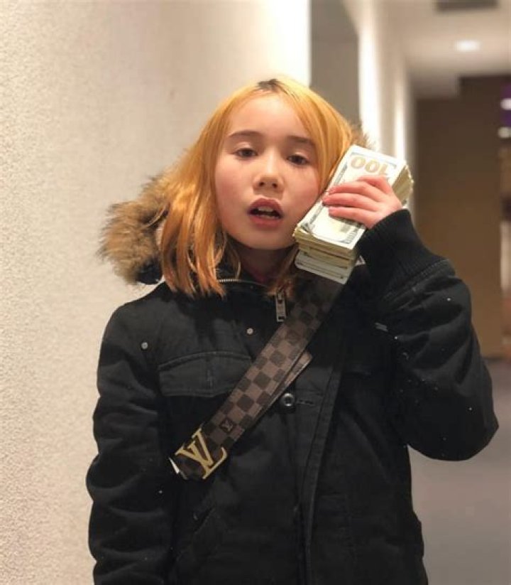 Unveiling The Enigma: Lil Tay Net Worth