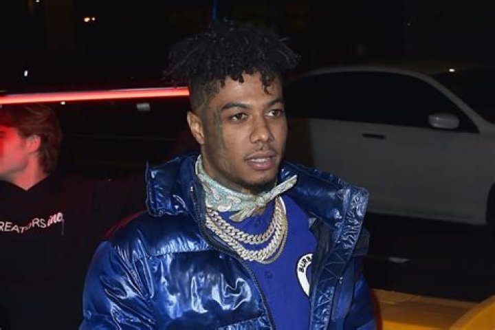Unveiling The Enigma Of "Blueface Mom Age": Discoveries And Insights
