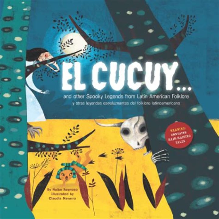 Unveiling The Enigmatic "El Cucuy Daughter": Discoveries And Insights