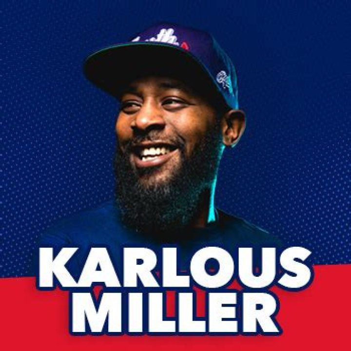 Unveiling The Enigmatic Height Of Karlous Miller: Discoveries And Insights