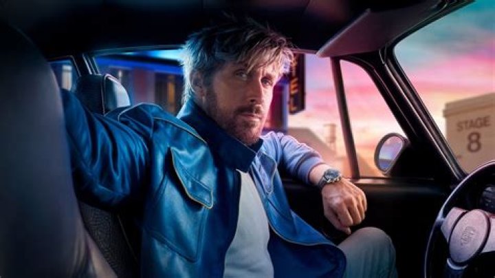 Unveiling The Enigmatic Style Of Ryan Gosling In "Drive"