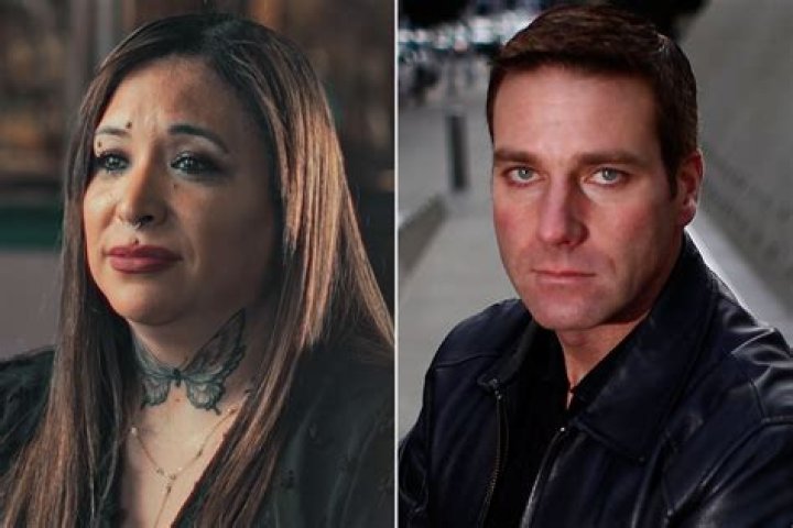 Unveiling The Enigmatic Woman Behind Carl Marino