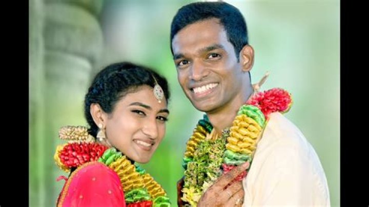Unveiling The Family Album: Annamalai IPS's Matrimonial Journey