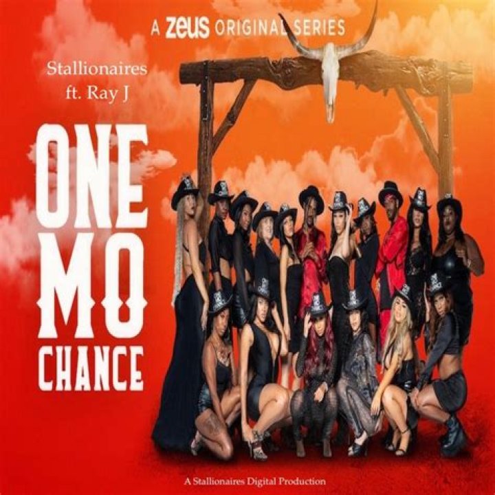 Unveiling The Heartfelt Journey Of "Faith Jefferies: One Mo Chance"