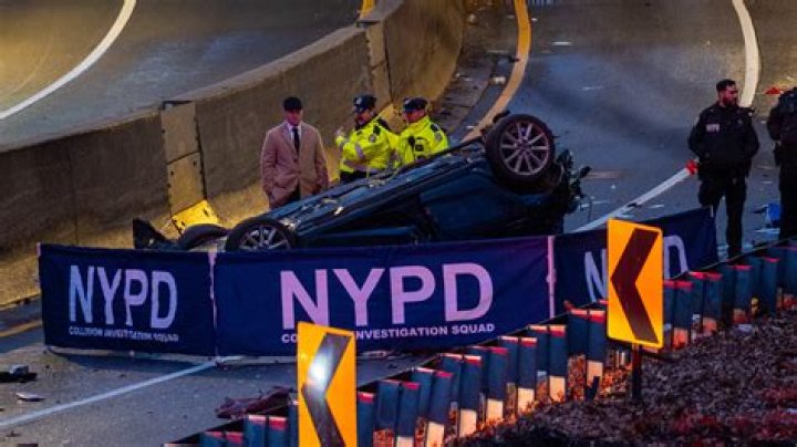 Unveiling The Hidden Truths Behind The Tragic "Five Killed In Car Crash"