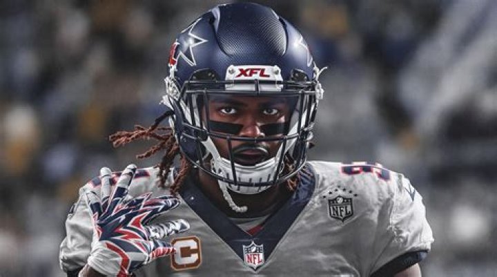 Unveiling The Highest Paid XFL Player: Salary Secrets Revealed!