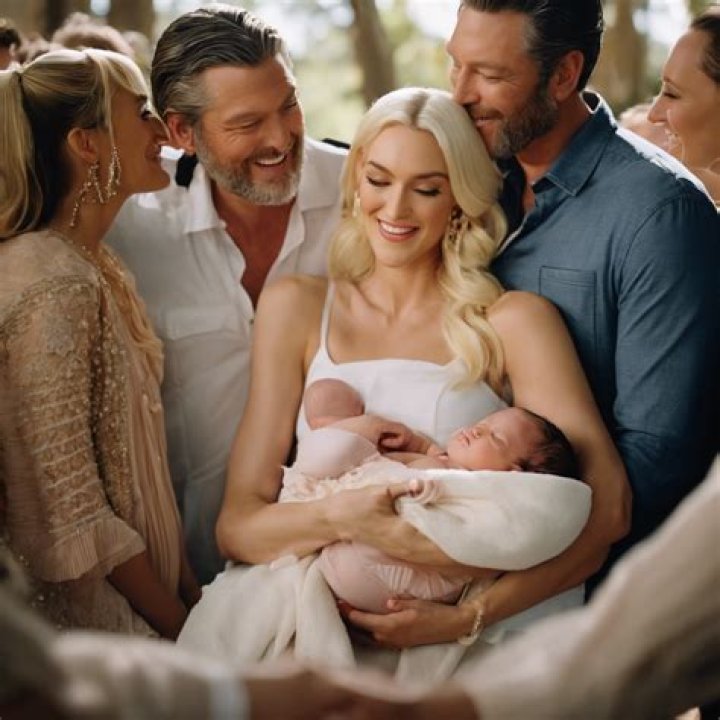 Unveiling The Identity And Journey Of Gwen Stefani's Ex-Husband
