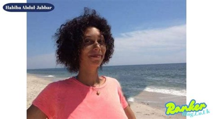 Unveiling The Impactful Journey Of Habiba Abdul Jabbar: Discoveries And Insights