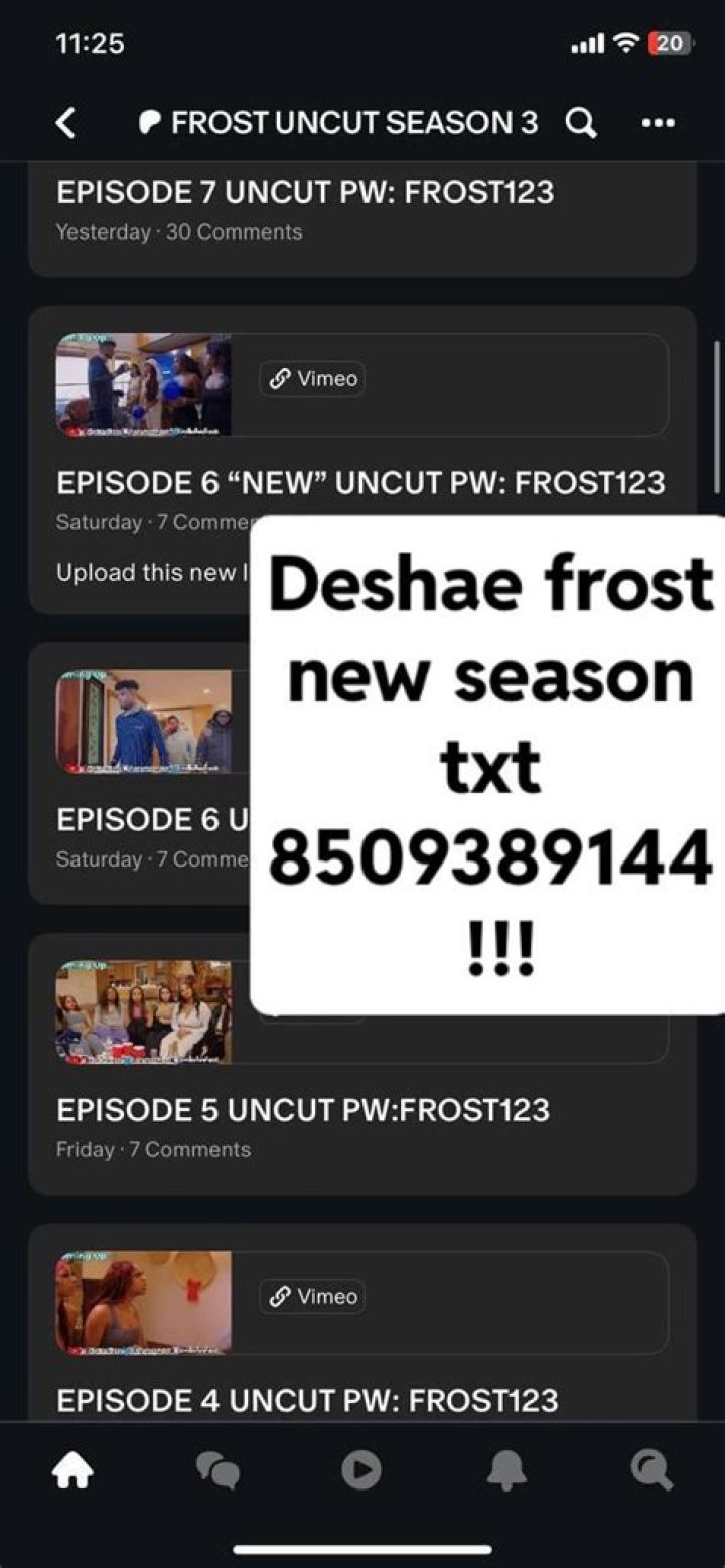 Unveiling The Intriguing Story Behind Deshae Frost's Sister's Age