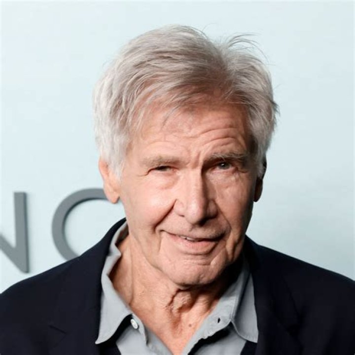 Unveiling The Legacy And Talents Of Harrison Ford's Son