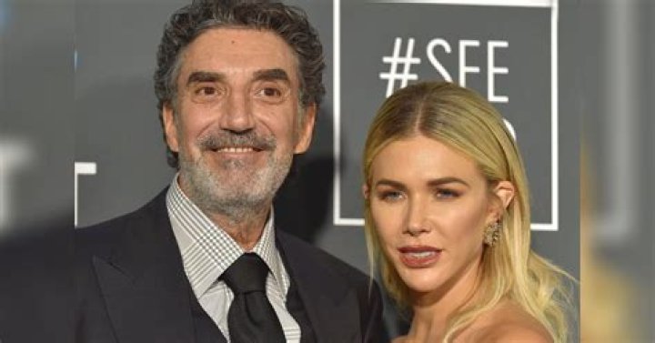 Unveiling The Luxurious Estates Of Chuck Lorre: A Journey Of Discovery