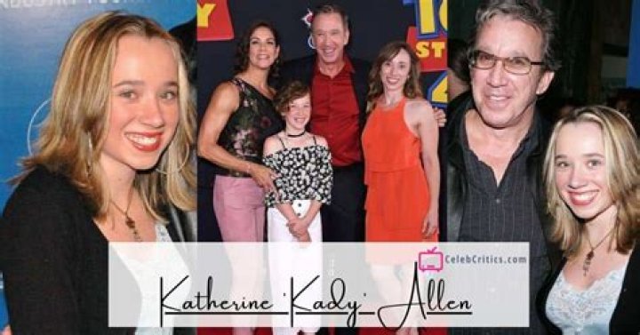 Unveiling The Multifaceted Artistry Of Katherine Kady Allen