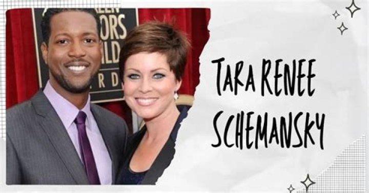 Unveiling The Multifaceted Talent Of Tara Renee Schemansky