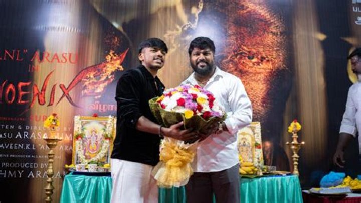 Unveiling The Multifaceted World Of Surya Sethupathi: Discoveries And Insights