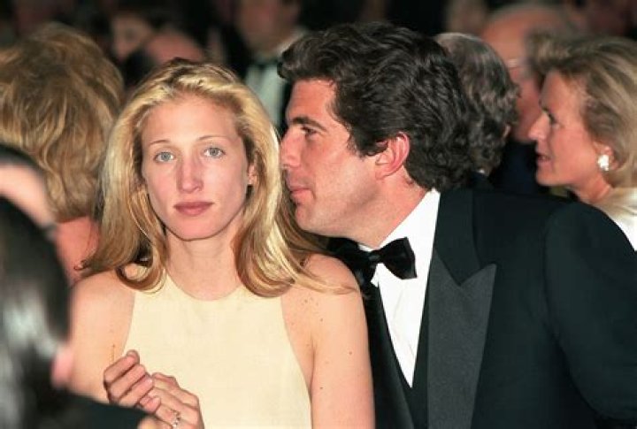 Unveiling The Mystery: Who Is Kennedy's Husband?