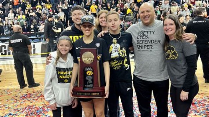 Unveiling The Pillars Of Success: Gabbie Marshall's Parents