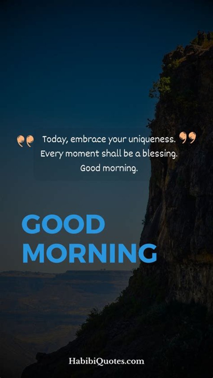 Unveiling The Power Of Good Morning Godly Inspirational Quotes: Discoveries And Insights