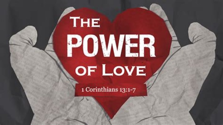 Unveiling The Power Of Love And Divine Guidance
