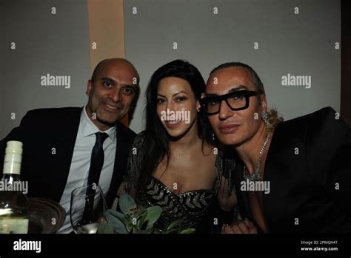 Unveiling The Profound Art And Life Of Julia Ilirjani