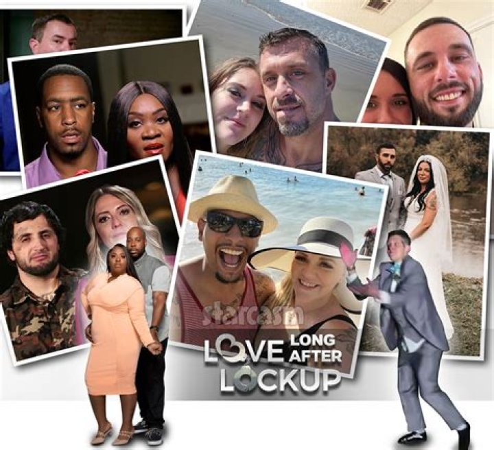 Unveiling The Real Scott From Love After Lockup: Discoveries And Insights