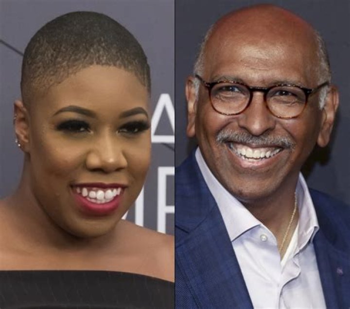 Unveiling The Role And Influence Of Michael Steele's Wife