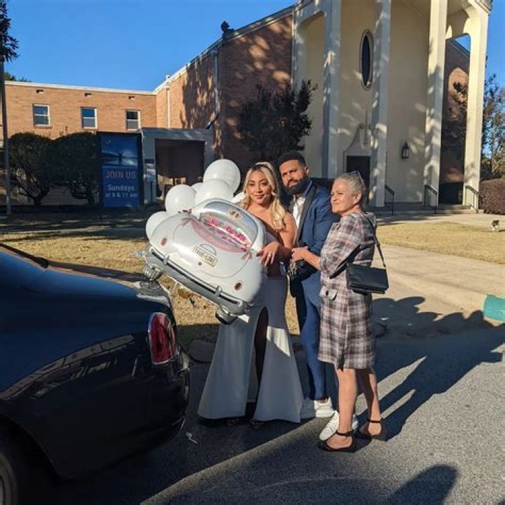 Unveiling The Secrets And Surprises Of The Apollo Nida Wedding