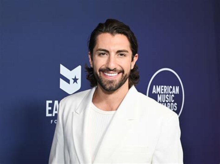 Unveiling The Secrets: Jason Tartick's Height Explored