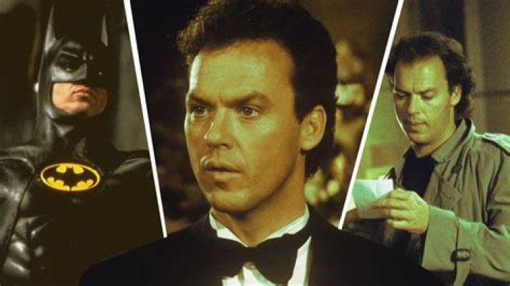Unveiling The Secrets: Michael Keaton's Son Revealed