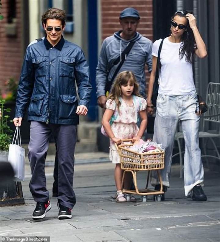 Unveiling The Secrets Of Irina Shayk's Success: Her Inspiring Parents