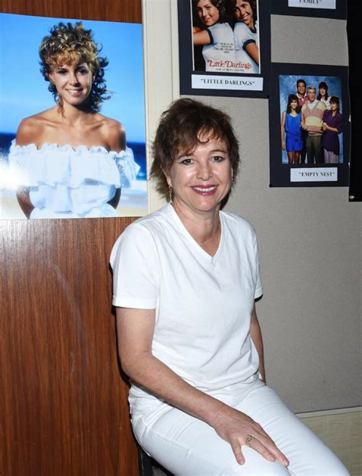 Unveiling The Secrets Of Kristy McNichol's Wealth And Success