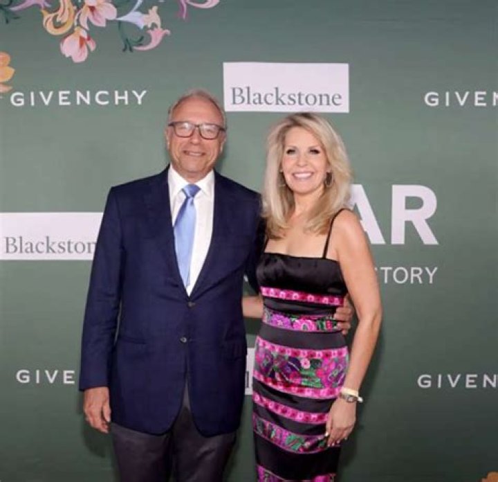 Unveiling The Secrets Of "Monica Crowley Husband": Discoveries And Insights