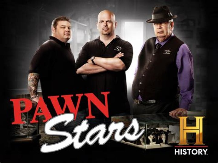 Unveiling The Secrets Of Pawn Stars' Adam Henderson: Expertise, Charisma, And Success