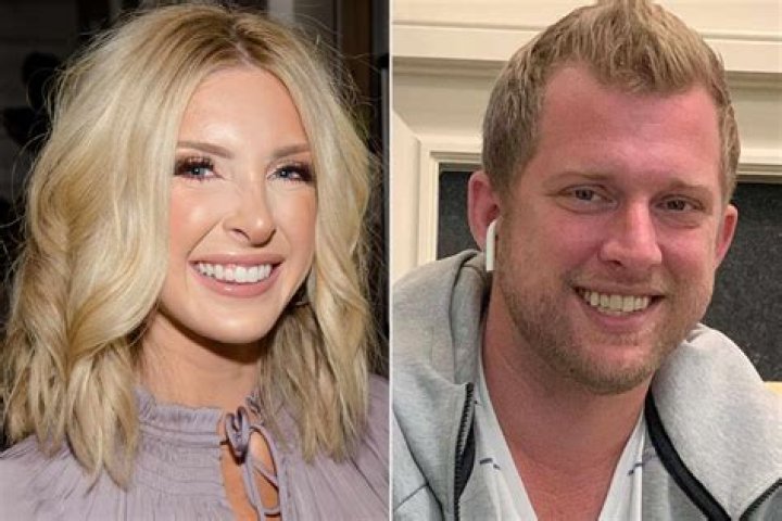 Unveiling The Secrets Of Savannah Chrisley's Marital Journey