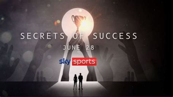Unveiling The Secrets Of Success And Resilience