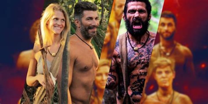 Unveiling The Secrets Of Survival: Naked And Afraid Statistics